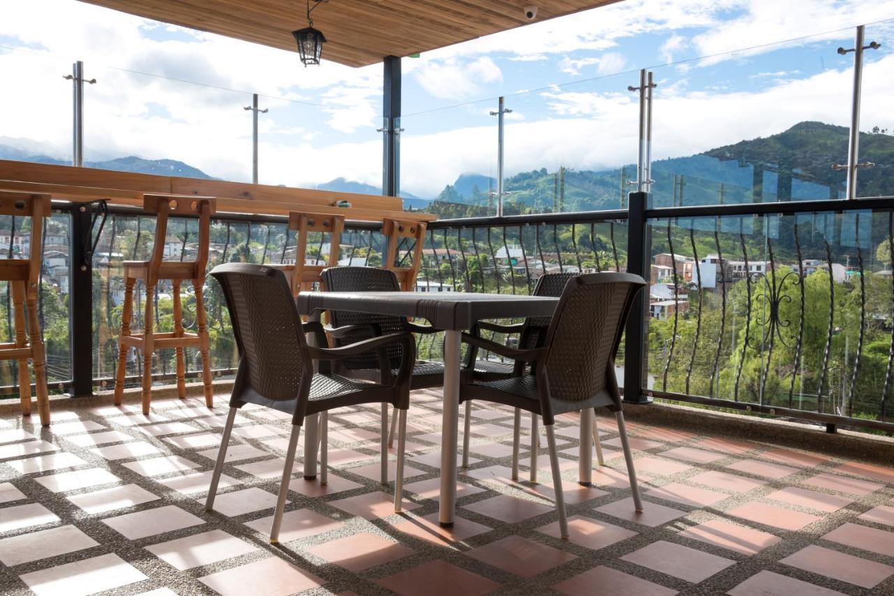 Hotel La Floresta Саленто Екстериор снимка